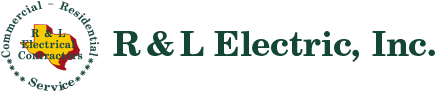R &amp; L Electric, Inc. - Electrical Contractors