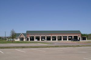 R&L Electric, Inc. was the commercial electrical contractor for Christian Brothers Auto in Burleson, Texas.