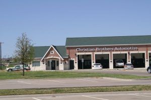 R&L Electric, Inc. was the commercial electrical contractor for Christian Brothers Auto in Burleson, Texas.