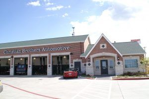 R&L Electric, Inc. was the commercial electrical contractor for Christian Brothers Auto in Weatherford, Texas.