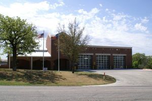 R&L Electric, Inc. was the electrical contractor for the Fire Station in Weatherford, Texas.