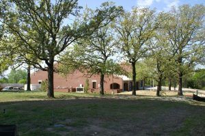 R&L Electric, Inc. was the electrical contractor for the Fire Station in Weatherford, Texas.