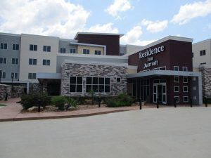 Residence Inn at Clay Road in Houston