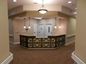 Trails at Heritage Place - lighting and electrical by R&L, Electric, Inc.