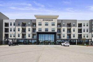 The Everson37 W