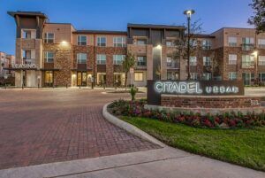 Citadel Urban 1