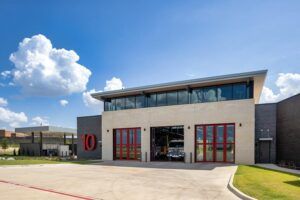 Frisco Fire #10 2