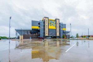 Stephenville ISD Stadium 5